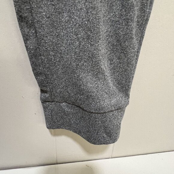 Youth Girl Gray Stretch Casual Cargo Combat Trousers Slim Fit Sport Jogger L 14 - Picture 3 of 7